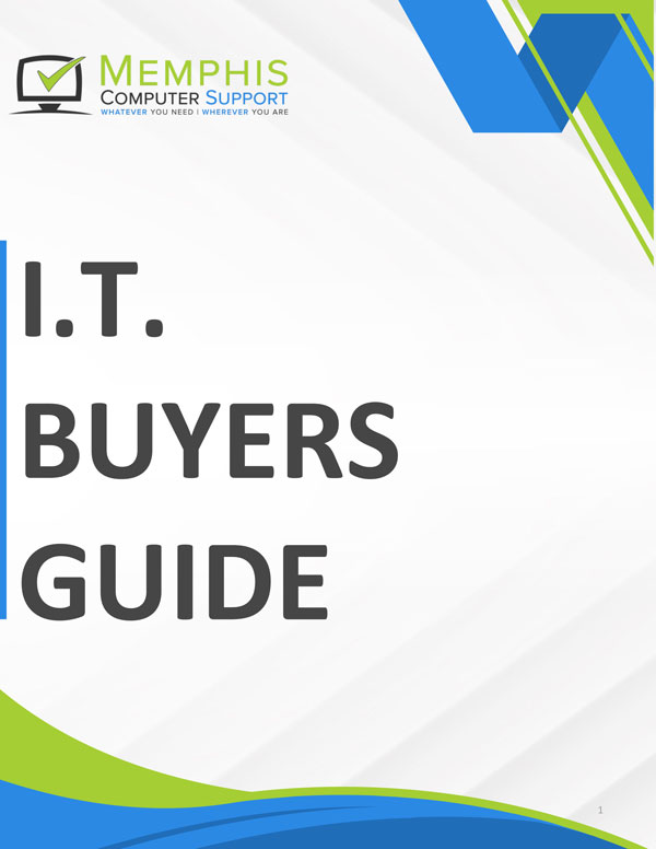 IT Buyers Guide