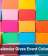Google Calendar Gives Event Colors a Boost