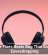 Apple Fixes Beats Bug That Enabled Eavesdropping