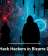 Hackers Hack Hackers in Bizarre Data Theft