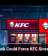 Cyberattack Could Force KFC Store Closures
