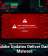 Fake Adobe Updates Deliver Dangerous Malware