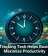Time-Tracking Tech Helps Businesses Maximize Productivity